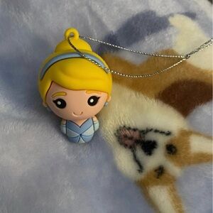 Cinderella - Disney Princess Ornament [Series 1]